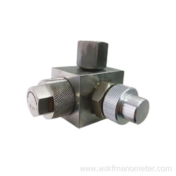 KFMZ Calibration Safety valve